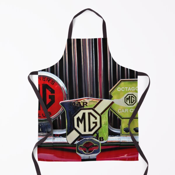 Item preview, MG Classic British Sports Motor Car designed and sold by AndyEvansPhotos.
