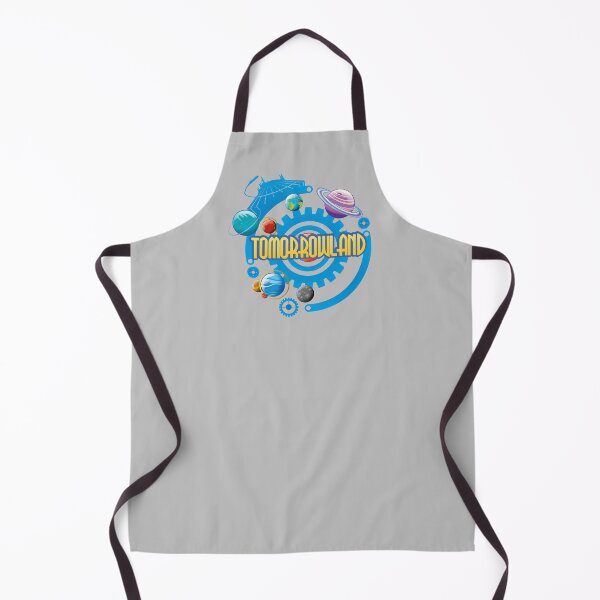 Item preview, Tomorrow Land designed and sold by Steven Coman.