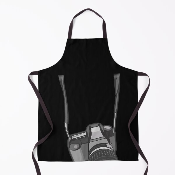 Item preview, Photographer Costume Camera Halloween designed and sold by TobyLewis1592.