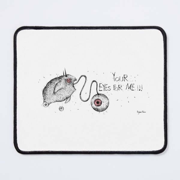 Item preview, Your eyes for me !! designed and sold by MaroonOrb.