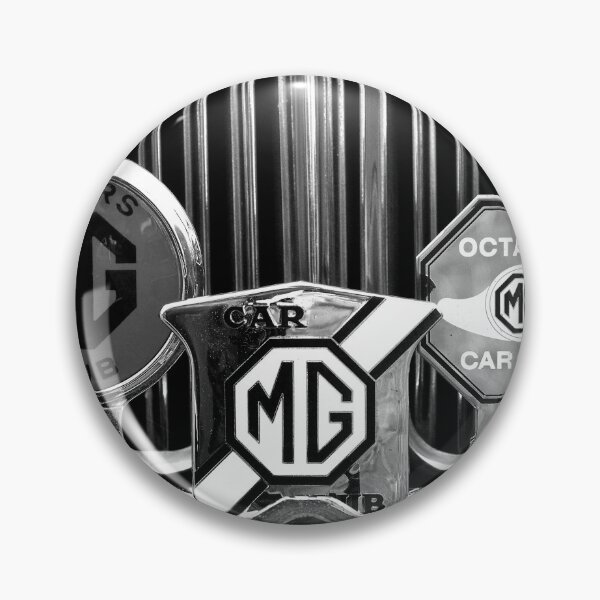 Item preview, MG Classic British Sports Motor Car designed and sold by AndyEvansPhotos.