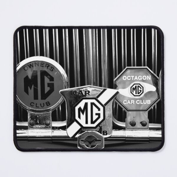 Item preview, MG Classic British Sports Motor Car designed and sold by AndyEvansPhotos.