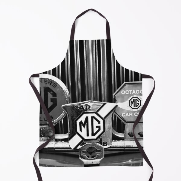Item preview, MG Classic British Sports Motor Car designed and sold by AndyEvansPhotos.