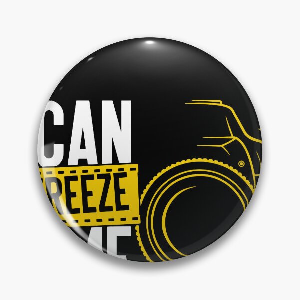 Item preview, I Can Freeze Time Superpower Photographer designed and sold by TobyLewis1592.