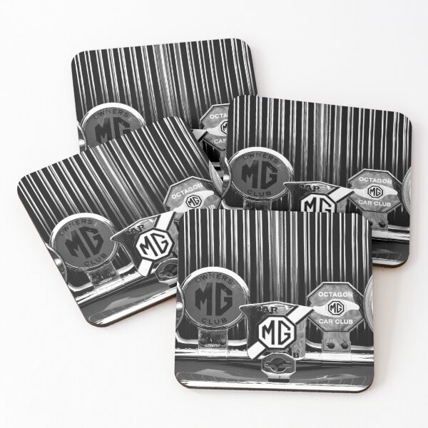 Item preview, MG Classic British Sports Motor Car designed and sold by AndyEvansPhotos.