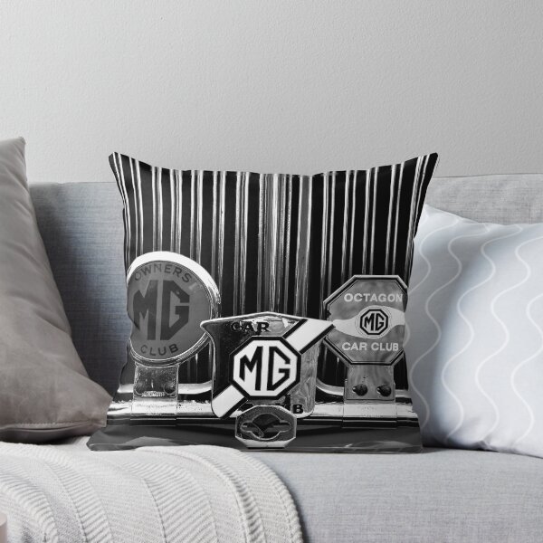 Item preview, MG Classic British Sports Motor Car designed and sold by AndyEvansPhotos.