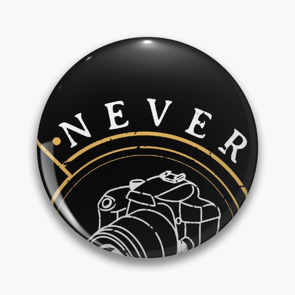 Item preview, Never Lose Focus Photographer Camera Photo designed and sold by TobyLewis1592.