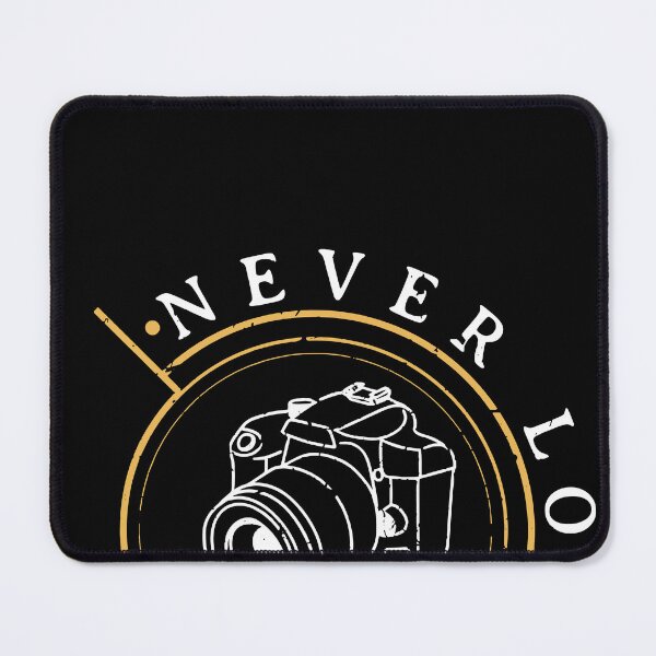 Item preview, Never Lose Focus Photographer Camera Photo designed and sold by TobyLewis1592.