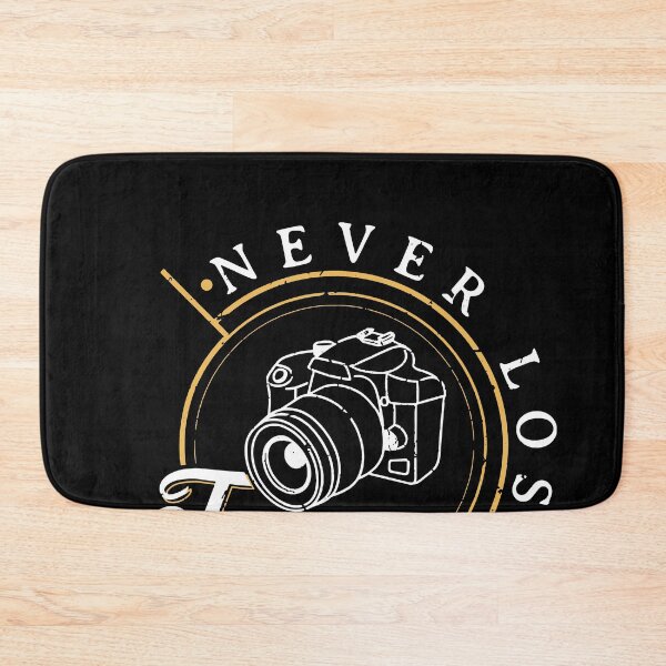 Item preview, Never Lose Focus Photographer Camera Photo designed and sold by TobyLewis1592.