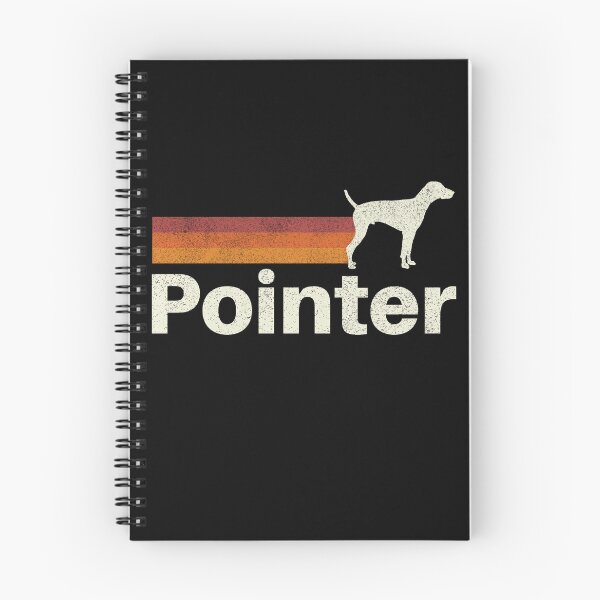 Aperçu de l'œuvre Pointer Dog Vintage Retro Pet Lover créée et vendue par rafaeltto.