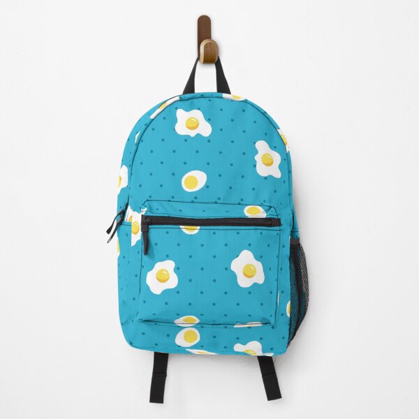 Item preview, Fried egg print designed and sold by Cheekyleopard.