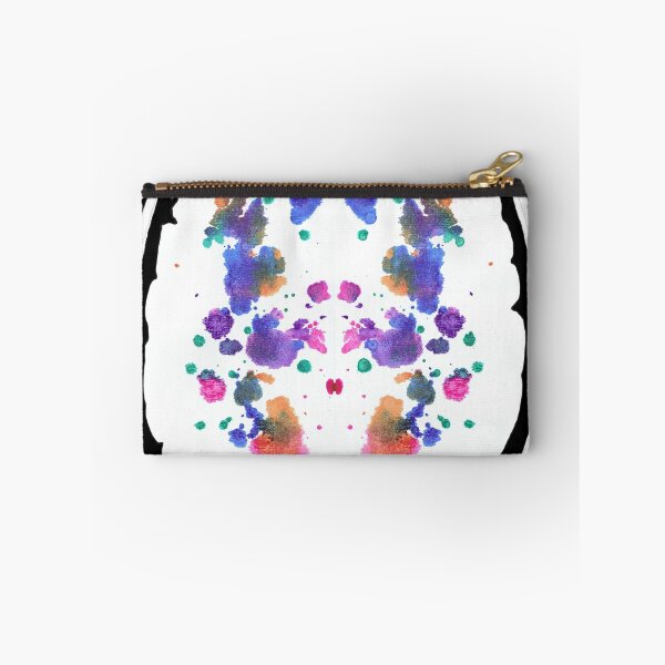 Item preview, Rorschach inkblot fMRI Scan 1d designed and sold by TailoredBrain.