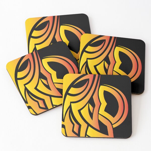 Item preview, Flame Pattern designed and sold by Jools-57.
