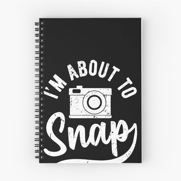 Item preview, Photographer I'm about to Snap Camera designed and sold by TobyLewis1592.