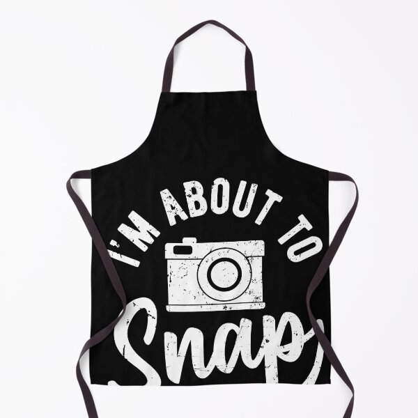Item preview, Photographer I'm about to Snap Camera designed and sold by TobyLewis1592.