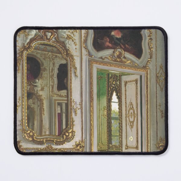 Item preview, The Banqueting Room, Christian VII’s Palace, Amalienborg, Denmark  designed and sold by Onodera.