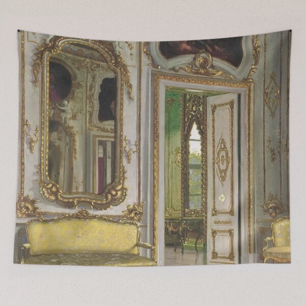 Item preview, The Banqueting Room, Christian VII’s Palace, Amalienborg, Denmark  designed and sold by Onodera.