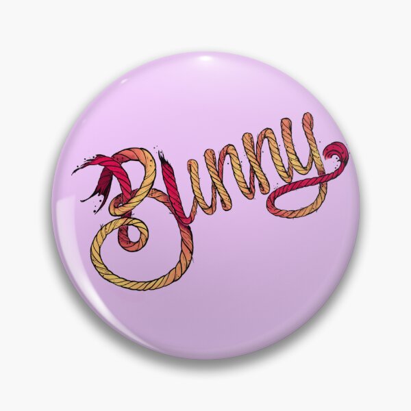 Item preview, Rope Bunny designed and sold by Nstuff1050.
