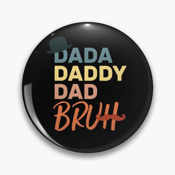 Artikelvorschau, Papa Papa Papa Bruh - Papa Vatertag lustig entworfen und verkauft von Raiko-art.