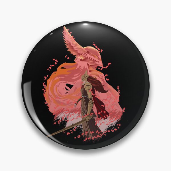 Item preview, goddess malenia blade Classic designed and sold by LauraMeyera.