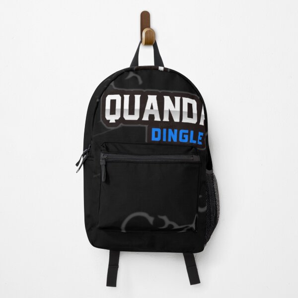 Item preview, Quandale Dingle Meme designed and sold by Boztik-Designs.