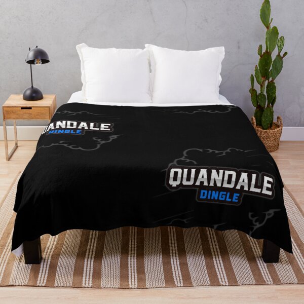 Item preview, Quandale Dingle Meme designed and sold by Boztik-Designs.