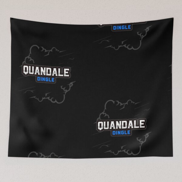 Item preview, Quandale Dingle Meme designed and sold by Boztik-Designs.