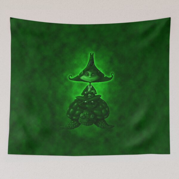 Item preview, Turtle designed and sold by kayakcapers.