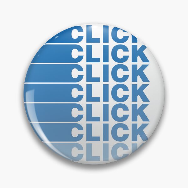 Item preview, Click Fashion Logo designed and sold by Click Thoughts.