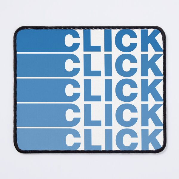 Item preview, Click Fashion Logo designed and sold by Click Thoughts.