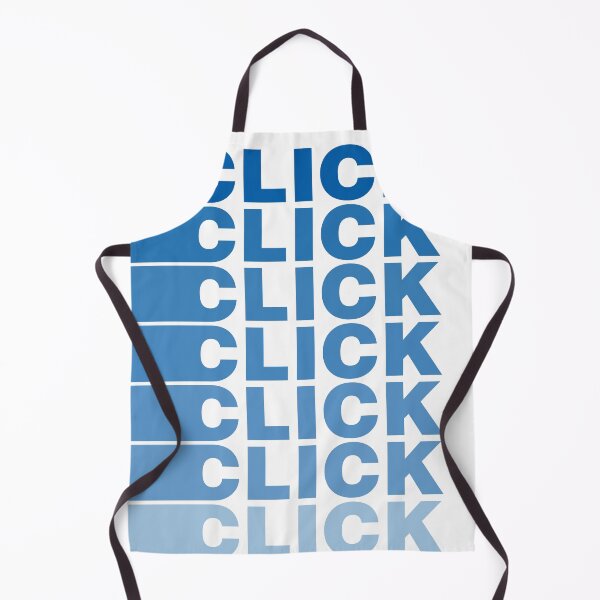 Item preview, Click Fashion Logo designed and sold by Click Thoughts.
