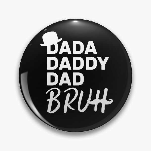 Artikelvorschau, Papa Papa Papa Bruh - Papa Vatertag lustig entworfen und verkauft von Raiko-art.