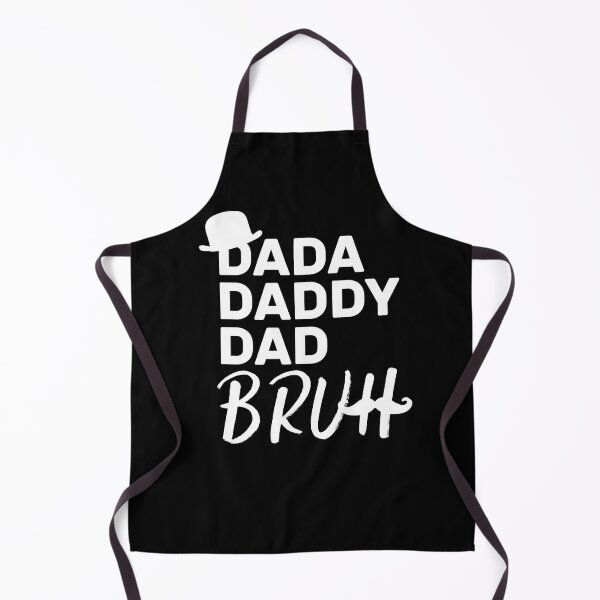 Item preview, Dada Daddy Dad Bruh - DAD fathers day funny designed and sold by Raiko-art.