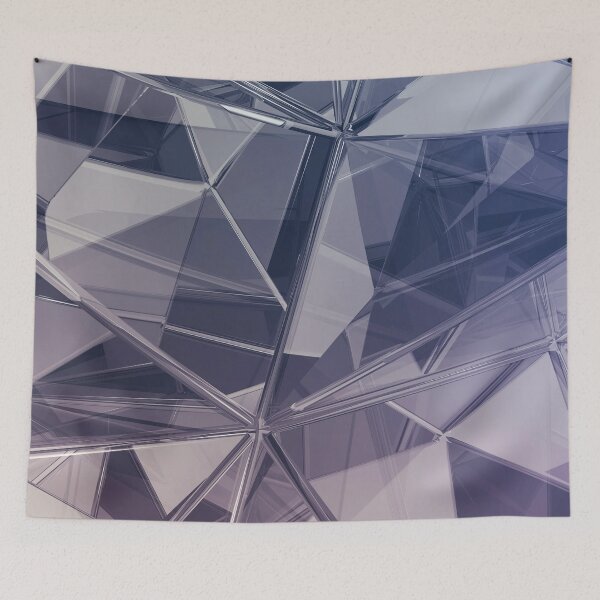 Item preview, Abstract glass designed and sold by Zip-Zup.