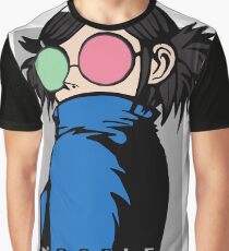 Noodle - Saturnz Barz Graphic T-Shirt