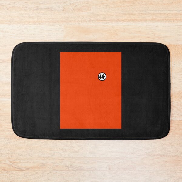 Item preview, The logo Go Gi of Son Goku - Dragon Ball Z - T-shirt  stickers  Case  Cushions Graphic T-Shirt designed and sold by claudettefjch.