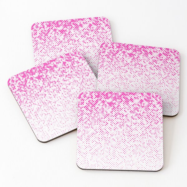 Item preview, Pink dots designed and sold by Zip-Zup.