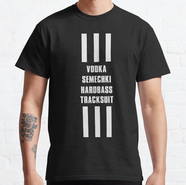 Gopnik 101 Classic T-Shirt