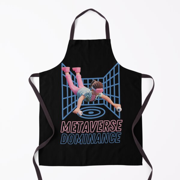 Item preview, Metaverse dominance, VR, Reality Virtual 02 designed and sold by WaguinhoTex.