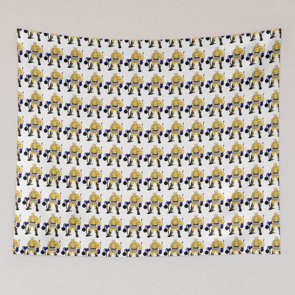 Item preview, "Falling Heros" Hell Survivor White designed and sold by Leo-Fein.