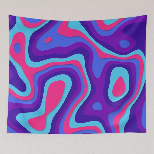 Item preview, Papercut background designed and sold by Zip-Zup.