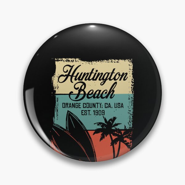 Item preview, Huntington Beach Surfing Competitions designed and sold by ShaneGuzman.