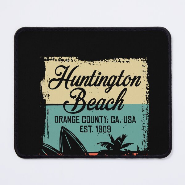 Item preview, Huntington Beach Surfing Competitions designed and sold by ShaneGuzman.