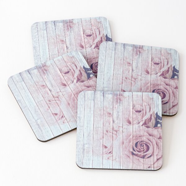 Item preview, Vintage roses designed and sold by Zip-Zup.