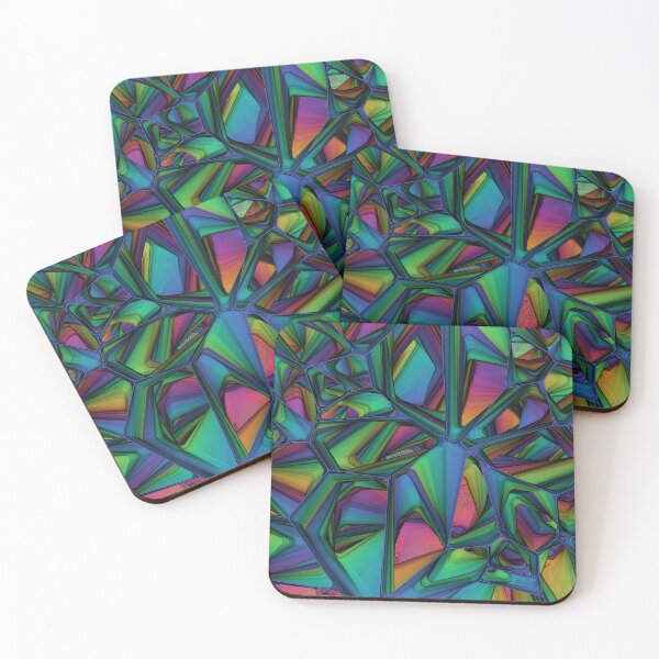 Item preview, Rainbow glass designed and sold by Zip-Zup.