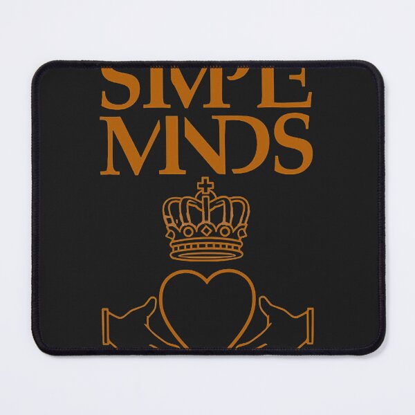Item preview, Simple minds logo classic t shirt essential t shirt designed and sold by XiaolanShen.
