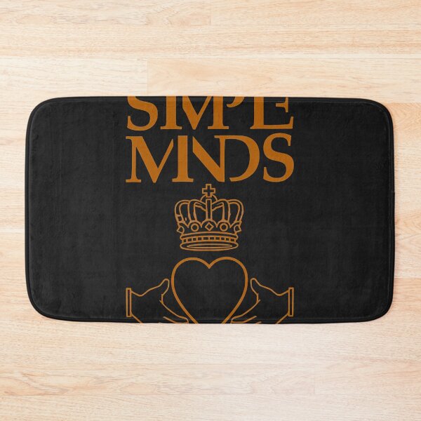 Item preview, Simple minds logo classic t shirt essential t shirt designed and sold by XiaolanShen.