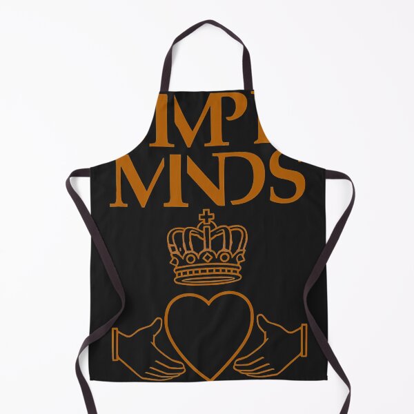 Item preview, Simple minds logo classic t shirt essential t shirt designed and sold by XiaolanShen.