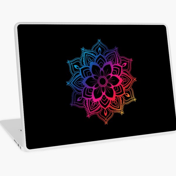 Item preview, Mandala chaud designed and sold by KarlWetzel.
