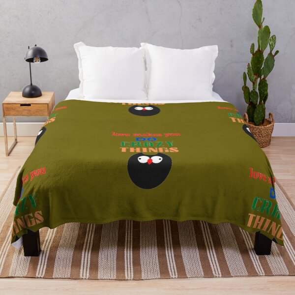 Item preview,  love  makes you do crazy things  designed and sold by imtiyaz9661.